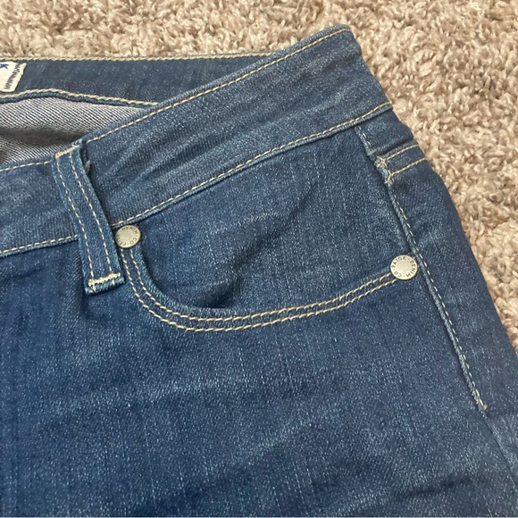 Paige Jeans - Picture 4 of 9